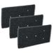 vhbw Whirlpool 3x Filtre Mousse Remplacement Pour Whirlpool / Groupe Bauknecht 481010716911 Pour Sèche-linge - Vhbw