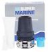 TOURON SA Super Marine Joint d'étanchéité 35-54 Mm Transparent
