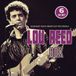 Box: Lou Reed Box: Legendary Radio Broadcast Recordings