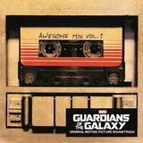 Universal Guardians Of The Galaxy: Awesome Mix Vol.1 (LP) - Original Soundtrack - Standard Edition