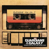 Universal Guardians Of The Galaxy: Awesome Mix Vol.1 (LP) - Original Soundtrack - Standard Edition