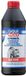 Transmissieolie Liqui Moly Gl4 Sae 80w 1l Versnellingsbakolie Transparant
