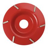Kerbl 16358 P6 klauwsnijschijf, 105 mm diameter