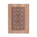 Paperblanks 12-maandenkalender 2024 terrene | horizontaal | Midi (130 × 180 mm)