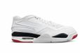 Nike Air Jordan 4 RM Witte schoenen Maat 42.5