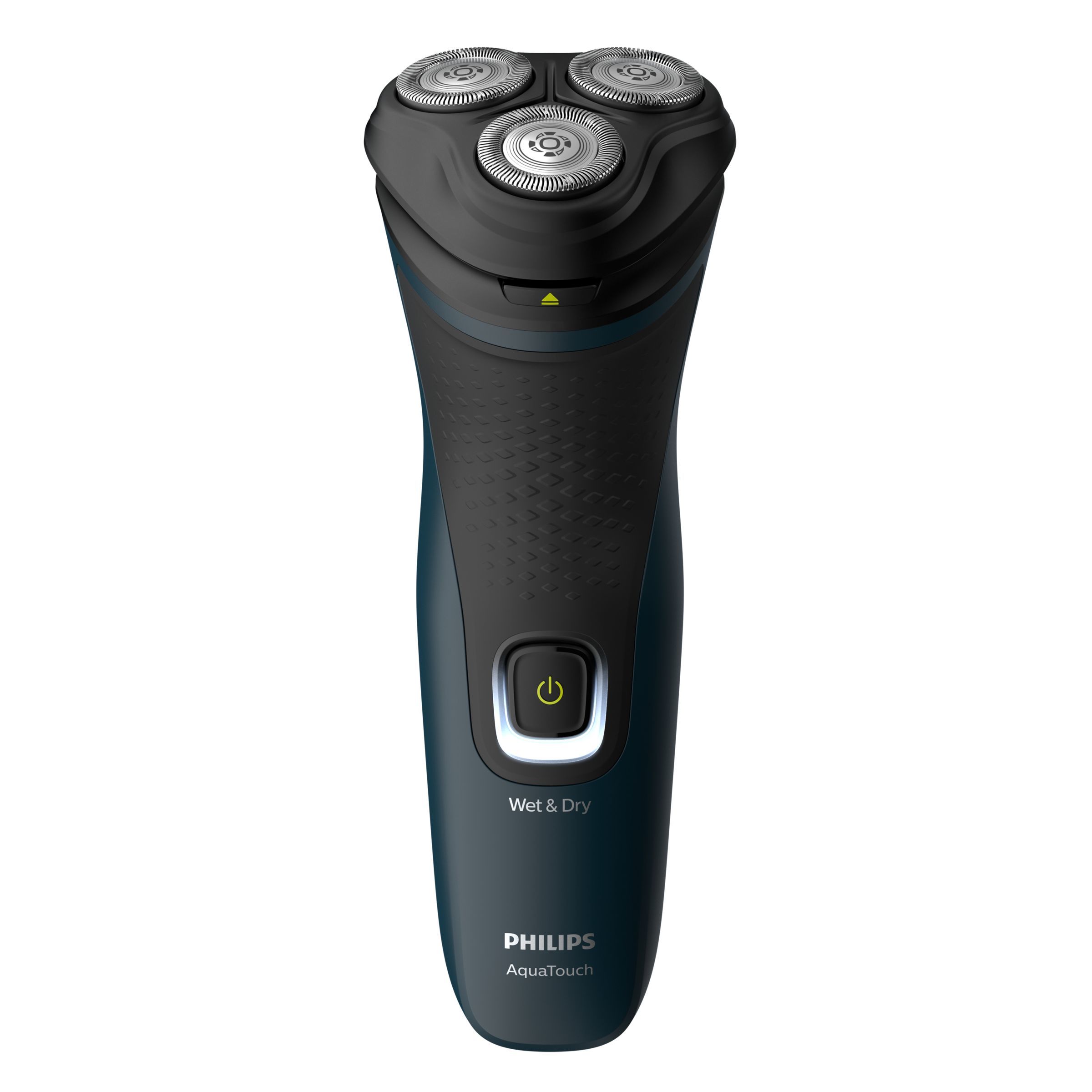 Philips 1000 series S1121/41 - Roterend scheerapparaat - Zwart
