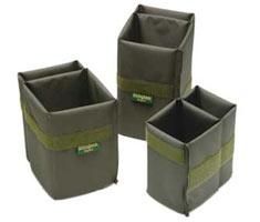 Billingham SuperFlex 9-15 olive - Camera Bag - 5035627110769