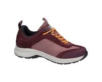 Waldläufer H-Freya - dames sneaker - Rood - maat 43 (EU) 9 (UK)