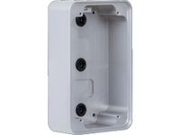 Robin Icecat Opbouwbak ProLine Compact (Silver)
