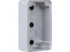 Robin Icecat Opbouwbak ProLine Compact (Silver)