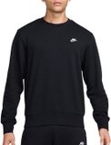 Nike Club Crew Sweater Heren - Maat XL