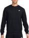 Nike Club Crew Sweater Heren - Maat XL