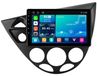 Awesafe Linux Radio 9 inch voor Ford Focus Mk1 (1998-2004), draadloos CarPlay, Android, USB, ingebouwde navigatie, Bluetooth 5.1, RDS
