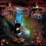 Warner Music Korn The Serenity Of Suffering