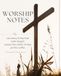 Worship Worship notebook