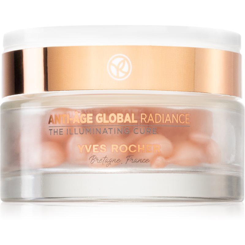 Yves Rocher Anti-Age Global