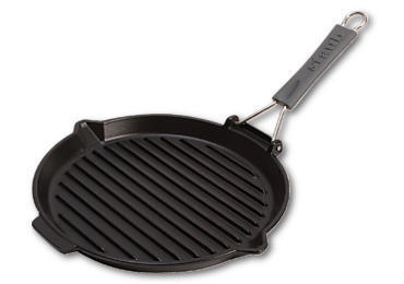 Staub Grill