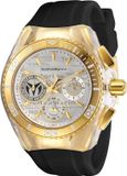 TechnoMarine Cruise TM-118136 Montre à quartz pour femme - 40 mm
