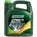 FANFARO SHPD TRD 50 20W-50 5 Litres Huile moteur