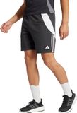 adidas Performance Tiro 24 Joggingshorts Herren Schwarz XS