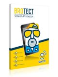 BROTECT Screenprotector voor Blackmagic Design Blackmagic Video Assist 4K (7.0) - Folie Beschermfolie matte 2 Stuks