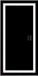 Bolt Edge Gradiose Badkamerspiegel - 140x70cm - Rechthoekig - Met LED Verlichting en Bluetooth