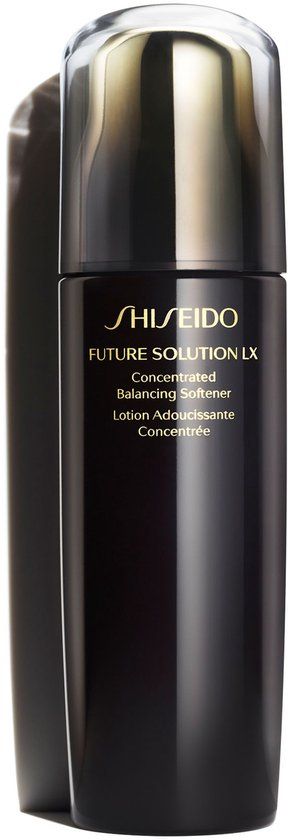 Shiseido Future Solution LX Concentrated Balancing Softener - 170 ml