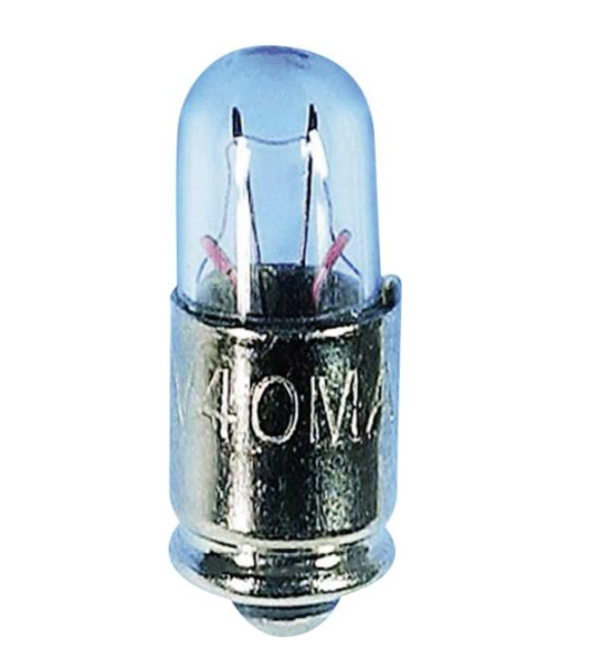 TRU COMPONENTS 1590330 Alarmlichtindicator 60V 5.7mm