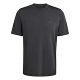 adidas Workout Essentials Seamless T-shirt heren T-Shirt