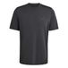 adidas Workout Essentials Seamless T-shirt heren T-Shirt