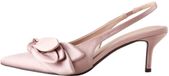 Next Dames Forever Comfort® pumps met hielbandje en puntige neus Roze
