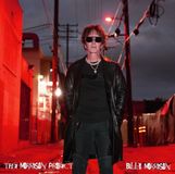 Morrison Billy Morrison - The Morrison Project (LP)
