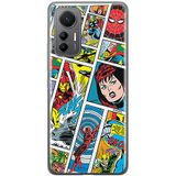 ERT GROUP mobiel telefoonhoesje voor Xiaomi 12 LITE origineel en officieel erkend Marvel patroon Avengers 034