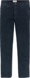 Wrangler Greensboro Iron Blue Jeans Men's Size 42x32