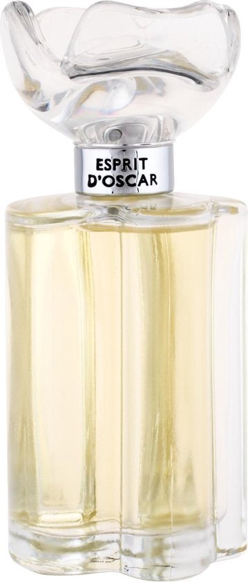 Oscar de la Renta Espirit d'Oscar for women - 100 ml - Eau de parfum eau de parfum / 100 ml / dames