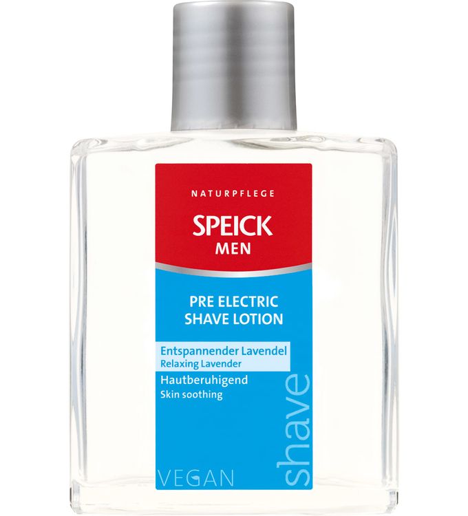 Speick Men After Shave Lotion - 100 ml - Normal Skin