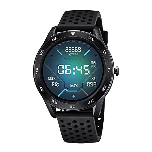 LOTUS Smart Watch 50013/D - Heren Polshorloge - 8430622784200
