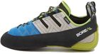 Boreal Joker Lace Chaussures d'escalade Gris EU 43 1/4 Homme