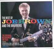 Best Joe & The Bruvvers Brown - Best Of