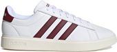Adidas Grand Court Cloudfoam Herren Sneaker Weiß