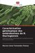 Caractérisation Editions Notre Savoir Caractérisation génotypique des entérotoxines de B. thuringiensis
