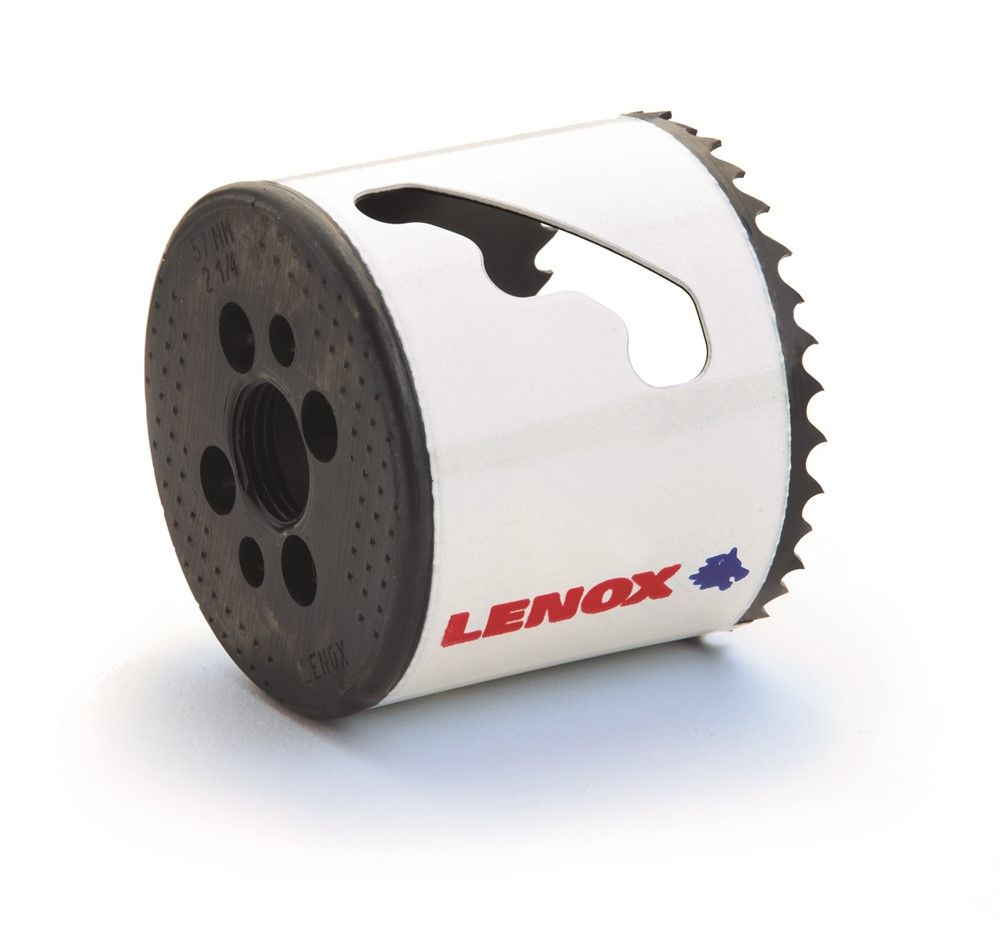 Lenox Gatzaag SPEED SLOT, Bi-metaal 67mm