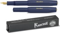 KAWECO Vulpen CLASSIC SPORT NAVY - MEDIUM