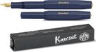 KAWECO Vulpen CLASSIC SPORT NAVY - MEDIUM