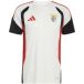 Adidas Benfica Lissabon shirt Tiro26 Competition 2026/27