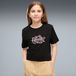 PUMA Shirt gemengde kleuren / zwart