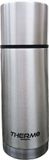 Thermo Sport® Isoleerfles - RVS Thermosbeker - 350 ml
