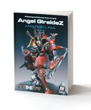 PAINTING MINIATURES FROM A TO Z ANGEL GIRALDEZ MASTERCLASS VOLUME 1