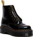 Dr. Martens Sinclair Oxford Laarzen Zwart EU 40 Vrouw