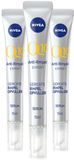 NIVEA Q10 Serum Rimpelopvuller - 3 x 15 ml - Voordeelverpakking